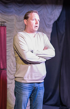 Данила Перов