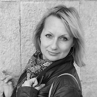 Ольга Сафонова, хореограф