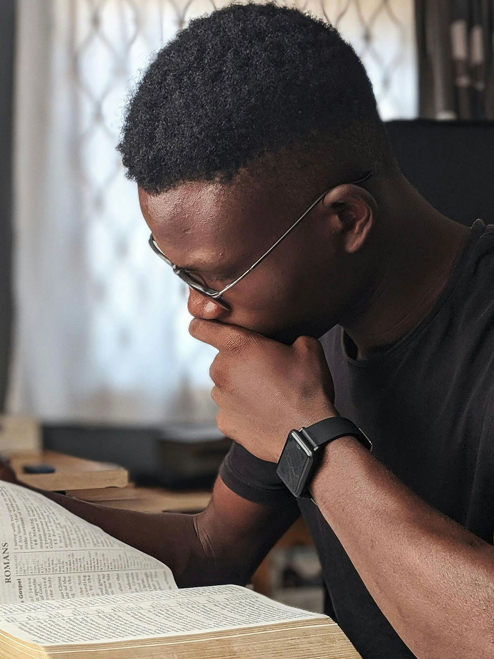 Por qué es tan difícil crear hábitos hoy en día: psicología y fe