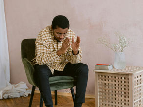 Cómo la oración reduce el estrés según la ciencia