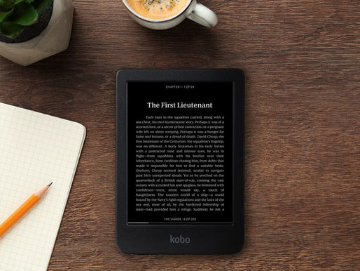 The BookTok Takeover: Achieving a 22.58% Engagement Rate for Kobo