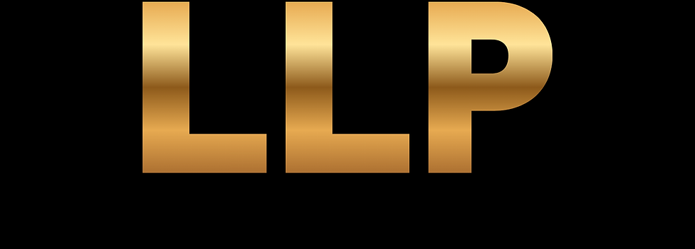 Limited Liability Partnership formation by JP Executive Hub in Houston, Texas