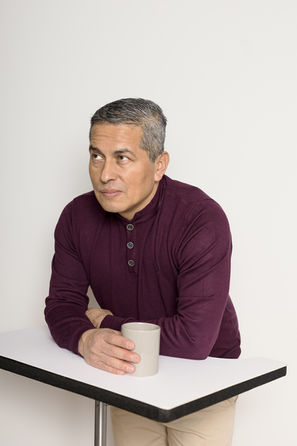 Retrato corporativo hombre