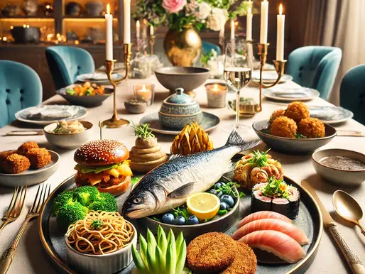 Traiteur casher et traditions juives : comment marier coutumes et modernité culinaire