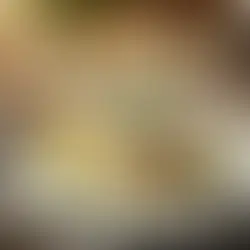 Dos de colin à la crème d’aneth - maladie de Wilson