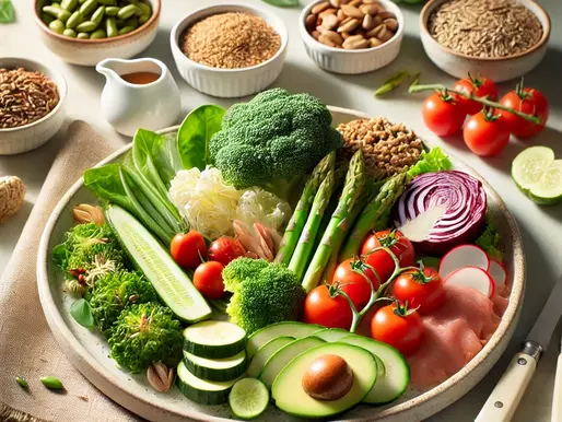 Régime sans FODMAP pour les troubles intestinaux : Révolutionner votre bien-être depuis Lyon