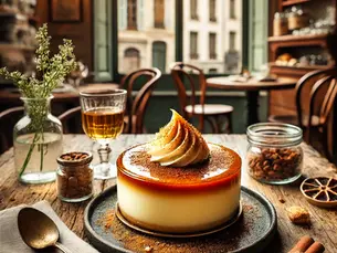 Les Délices Sucrés au Lait de Chèvre à Lyon : Une Tendance Gourmande en Plein Essor