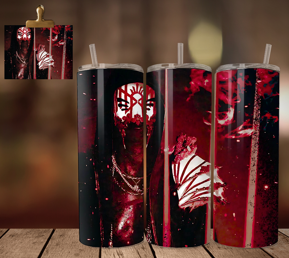 Sleep Token 11 - Tumbler