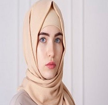 Najwa Yaminah