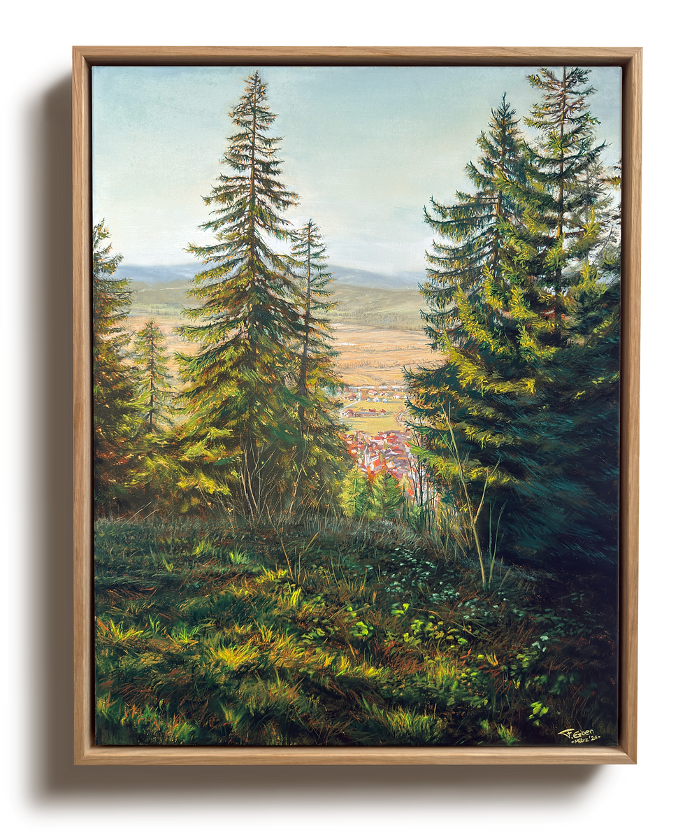 Rückenwind