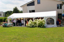 Feesttent