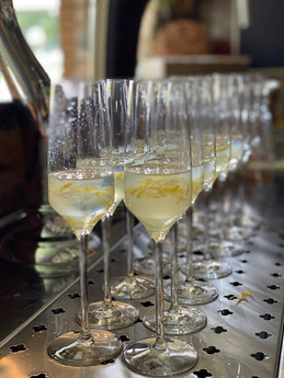 Cocktailbar