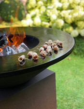 Ofyr catering
