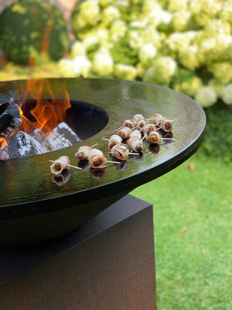 Ofyr catering