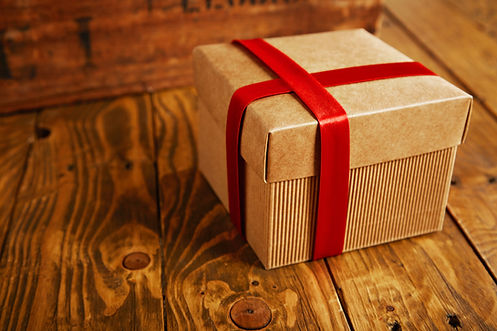 craft-paper-cardboard-box-closed-and-wra