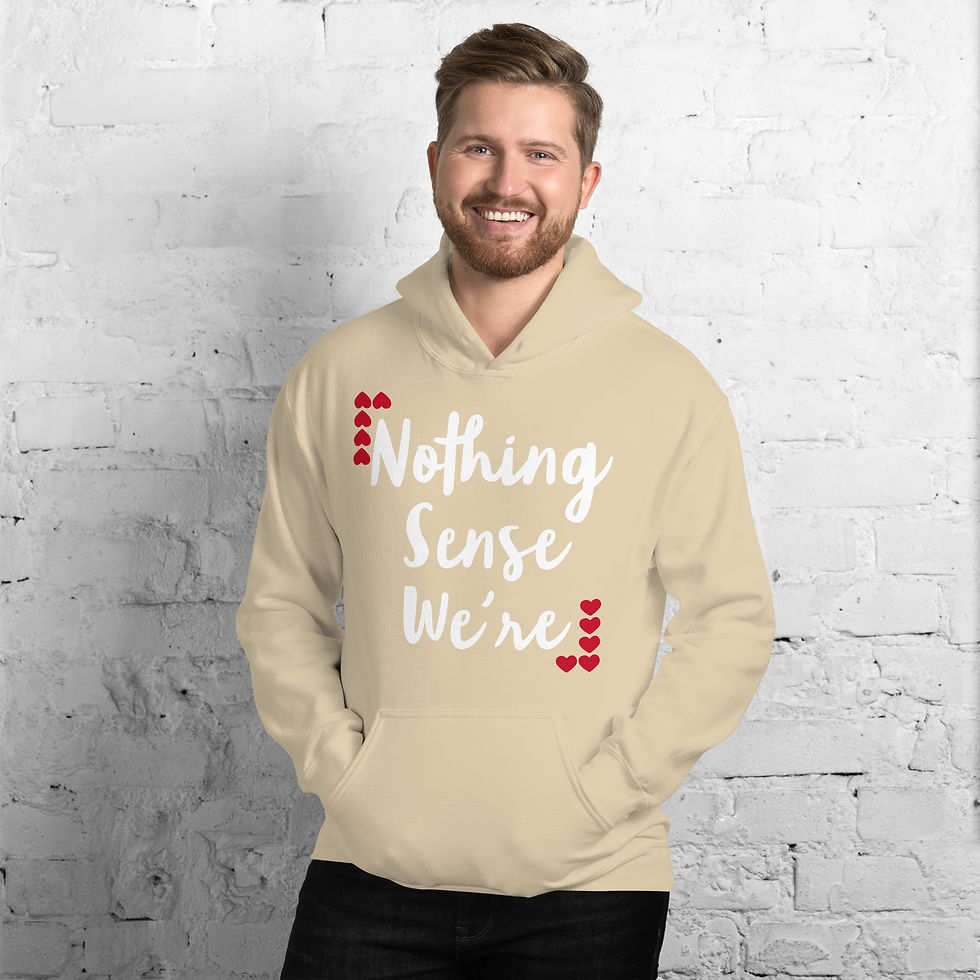 Thumbnail: Unisex Hoodie