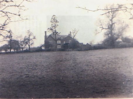 Making Connections - The Clayton Brothers of Tocil House Farm