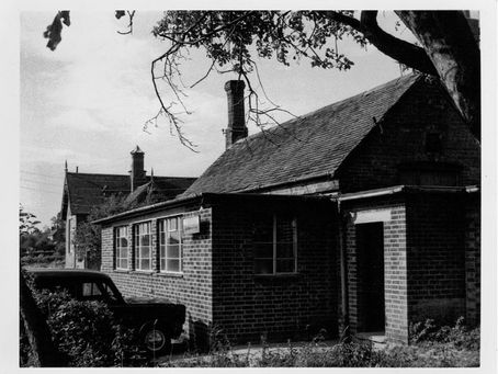 MEMORY MONDAY - Maurice and Patsy McPhilimey