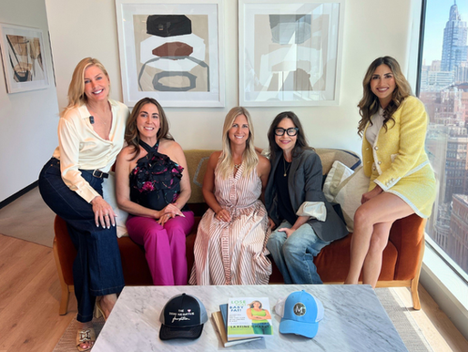 Momgevity Wellness Expert Panel