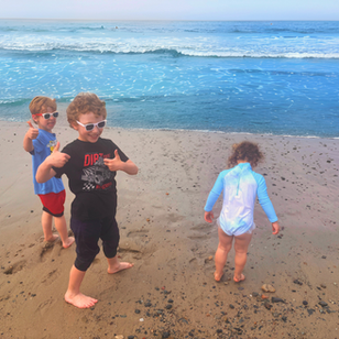 Feel-Good, Look-Great: 5 Dr. Approved Summer Tips for Moms