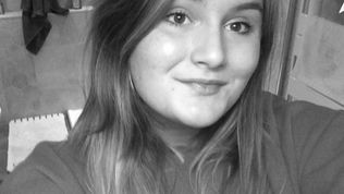 If we met at a coffee shop...