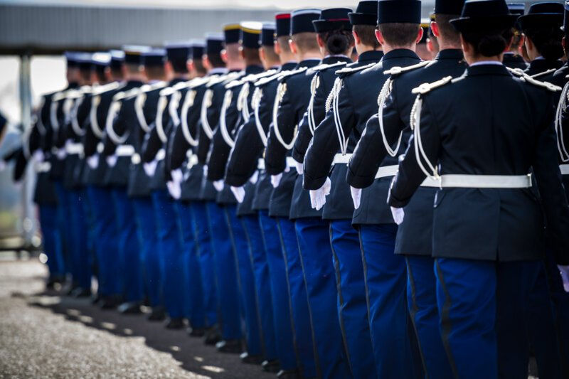Écoles de sous-officiers de la gendarmerie