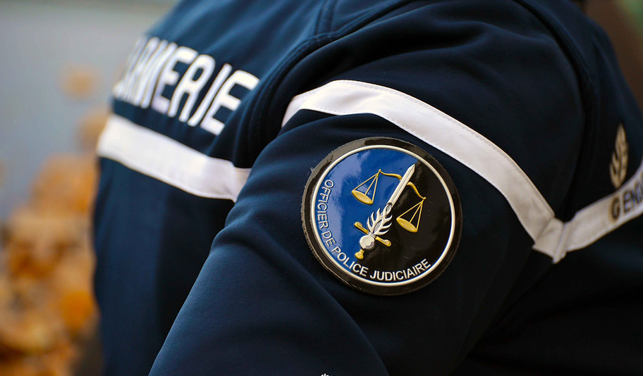 Photo 2 Gie Gendarmerie