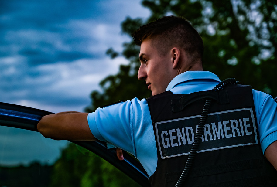 Photo 1 Gie Gendarmerie