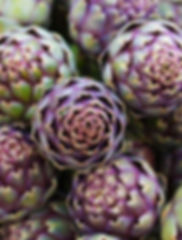 Artichoke