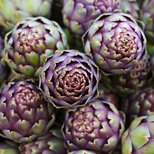 Artichoke Cake