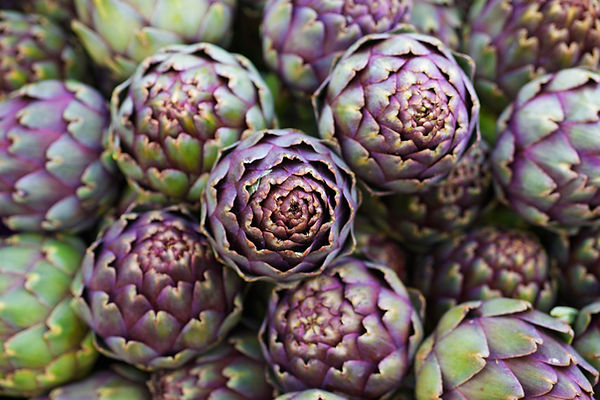 Artichoke