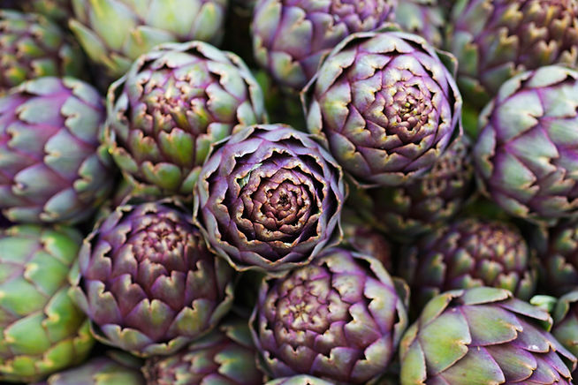 Artichoke