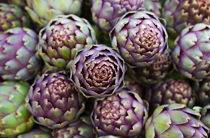 Artichoke