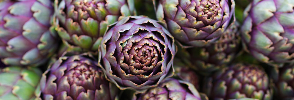 Artichoke