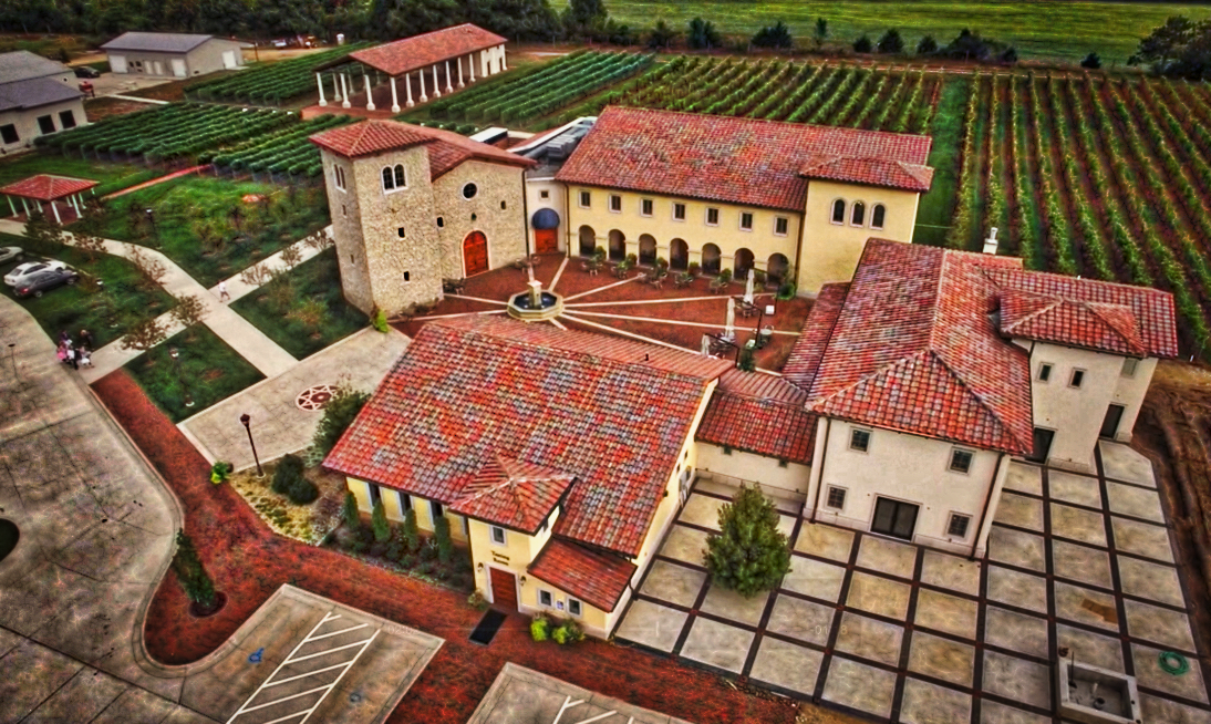 Villa Bellezza