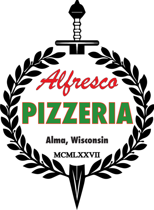 Alfresco Pizzeria