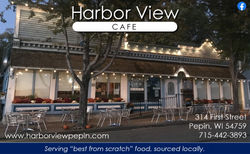 Harbor View Cafe