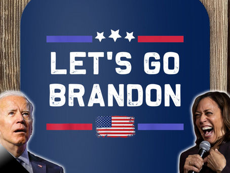 Let's Go Brandon!