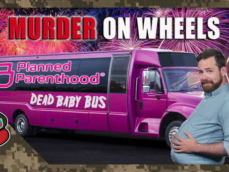 Murder on Wheels