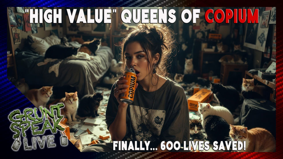 “High Value Queens” Ruined Dating Then Blamed Men