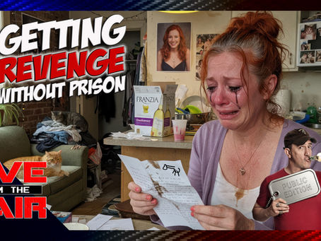 How to Get Epic Revenge Without Going to Prison