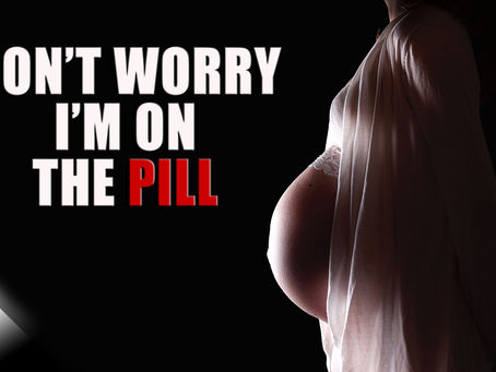 Don't Worry, I'm On the Pill