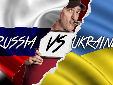 Russia vs. Ukraine