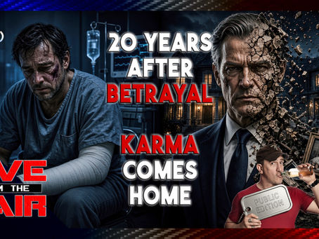 My Brother Slept With My Wife and Beat Me Half to Death