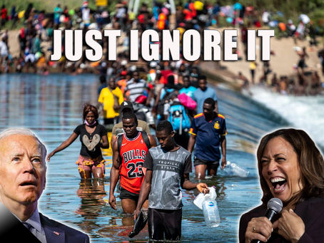 Just Ignore It