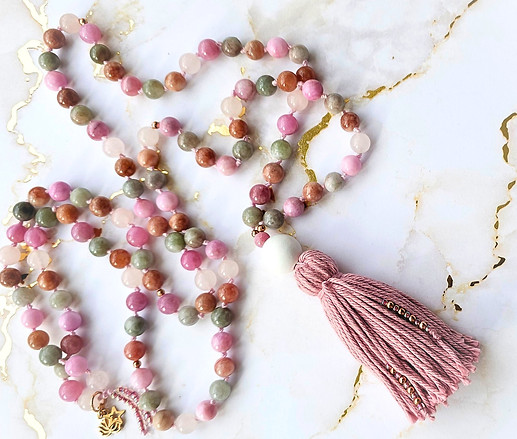 ZEN MALA Kits