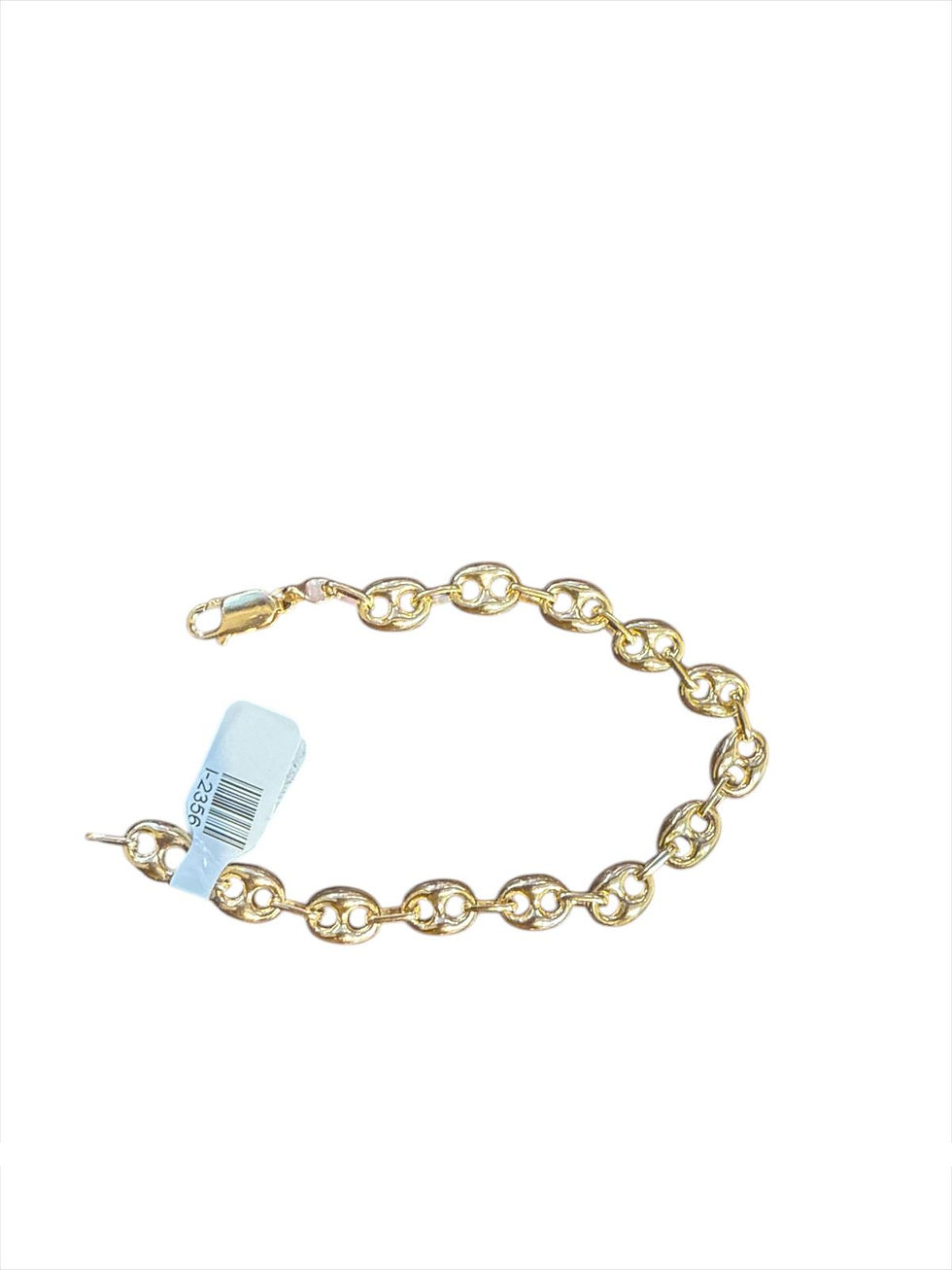 14k bracelet