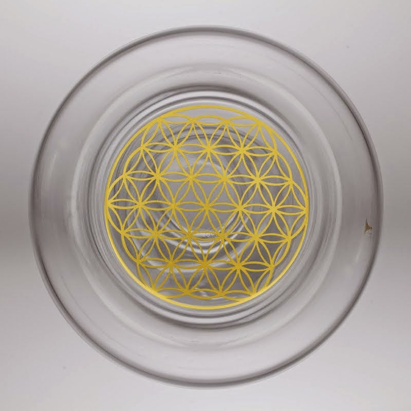 縮圖：神話杯 (金色)