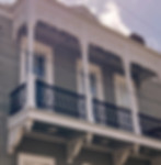 Ambrose House Balcony Restoration