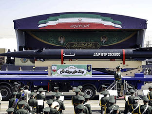 The Worst Possible Gift - A Dangerous Lifeline Deal to Iran's Regime - by Majid Rafizadeh for the Gatestone Institute – 21.02.26